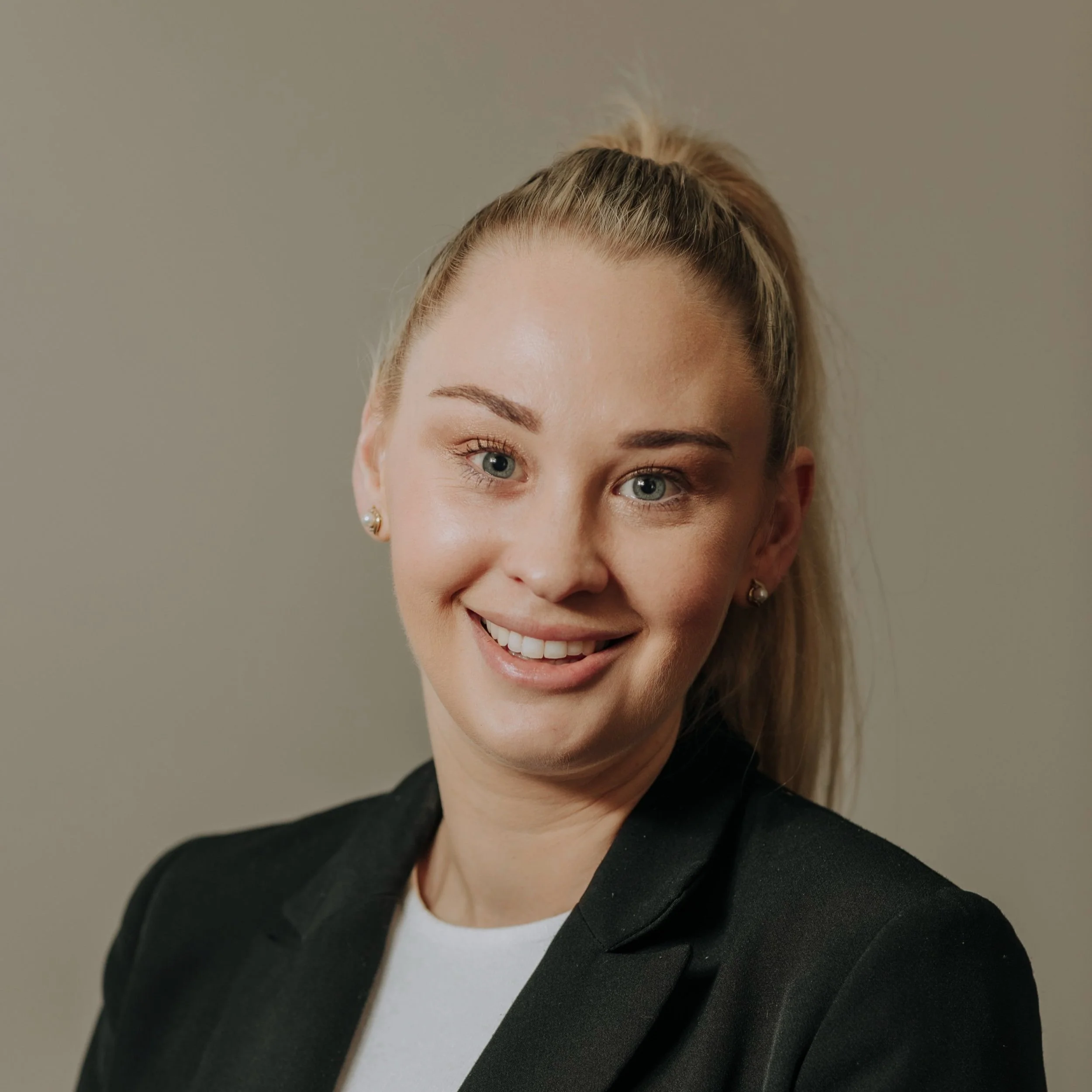 Haylee Green Dew Dallimore Accountants