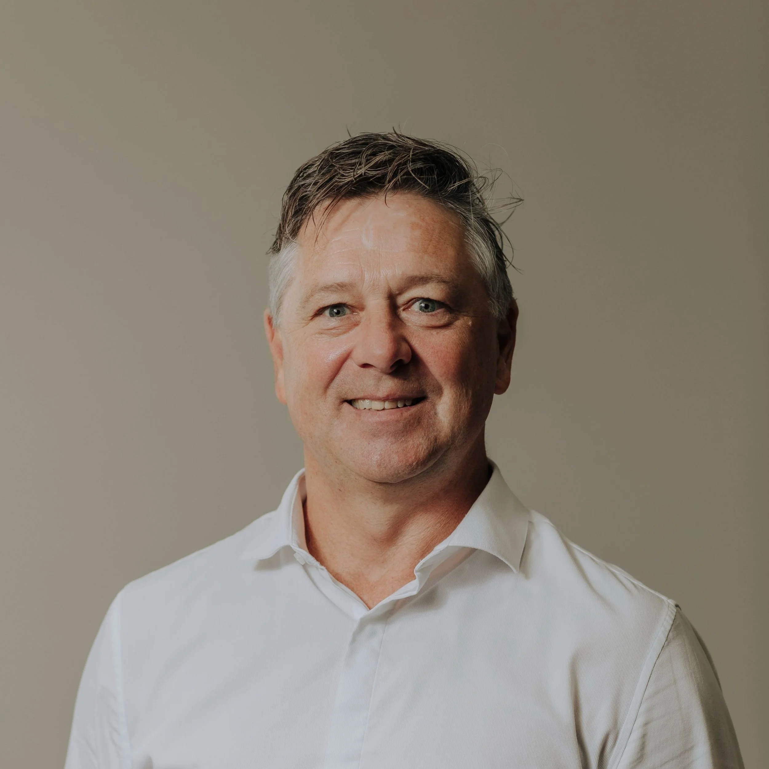 Craig Dew at dew dallimore accountants