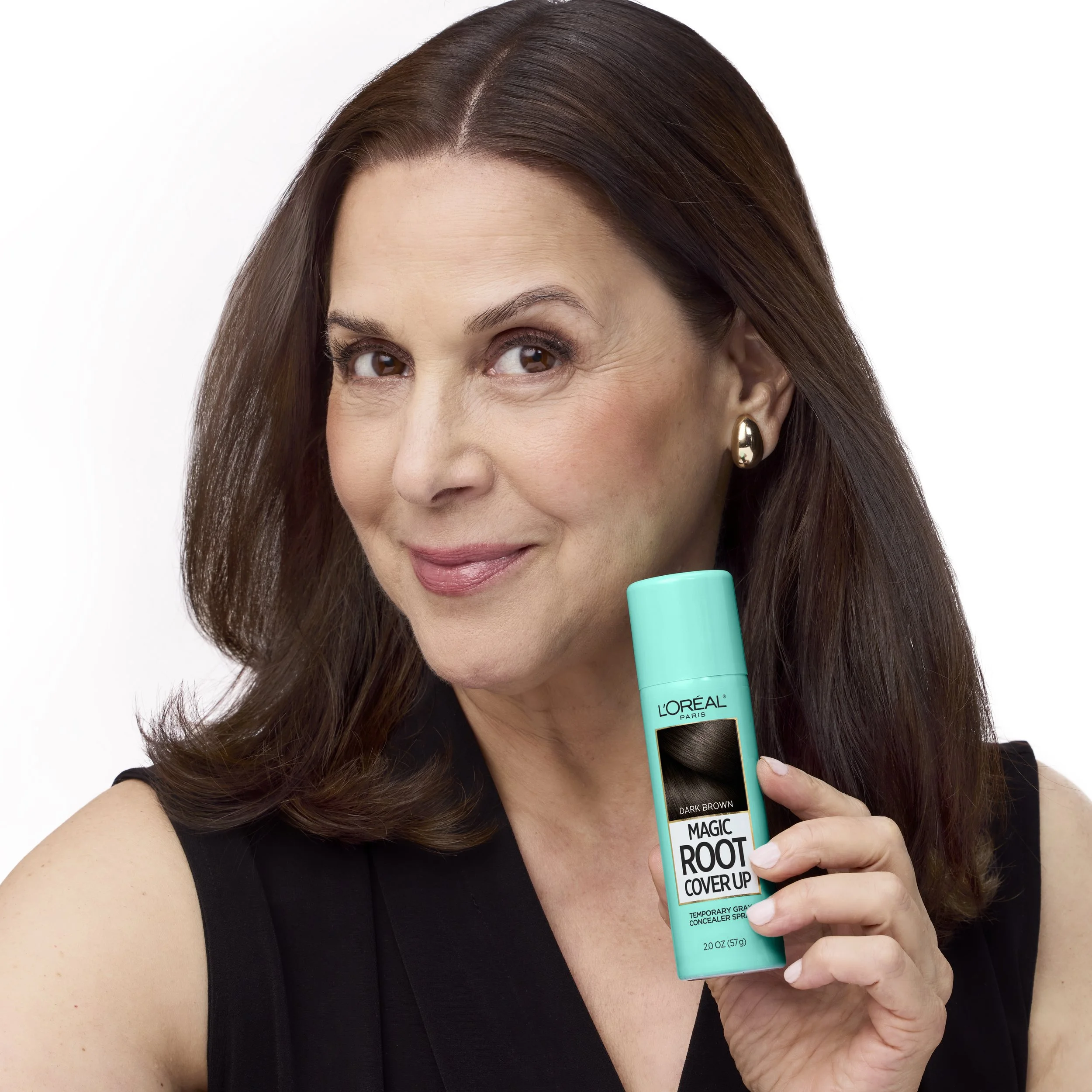 L'ORÉAL PARIS x MAGIC ROOT