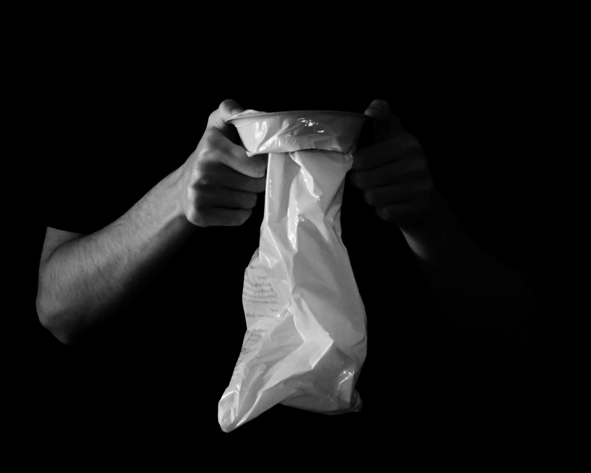 7. Sick
A constant companion… vomiting was one of my initial symptoms, and it continued throughout treatment and beyond.