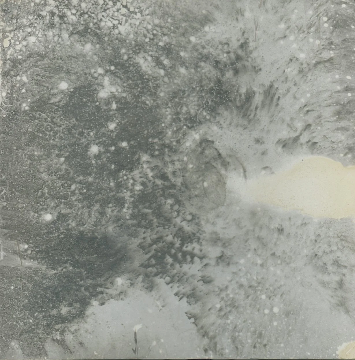 Untitled, Convergence 2, 2023, 