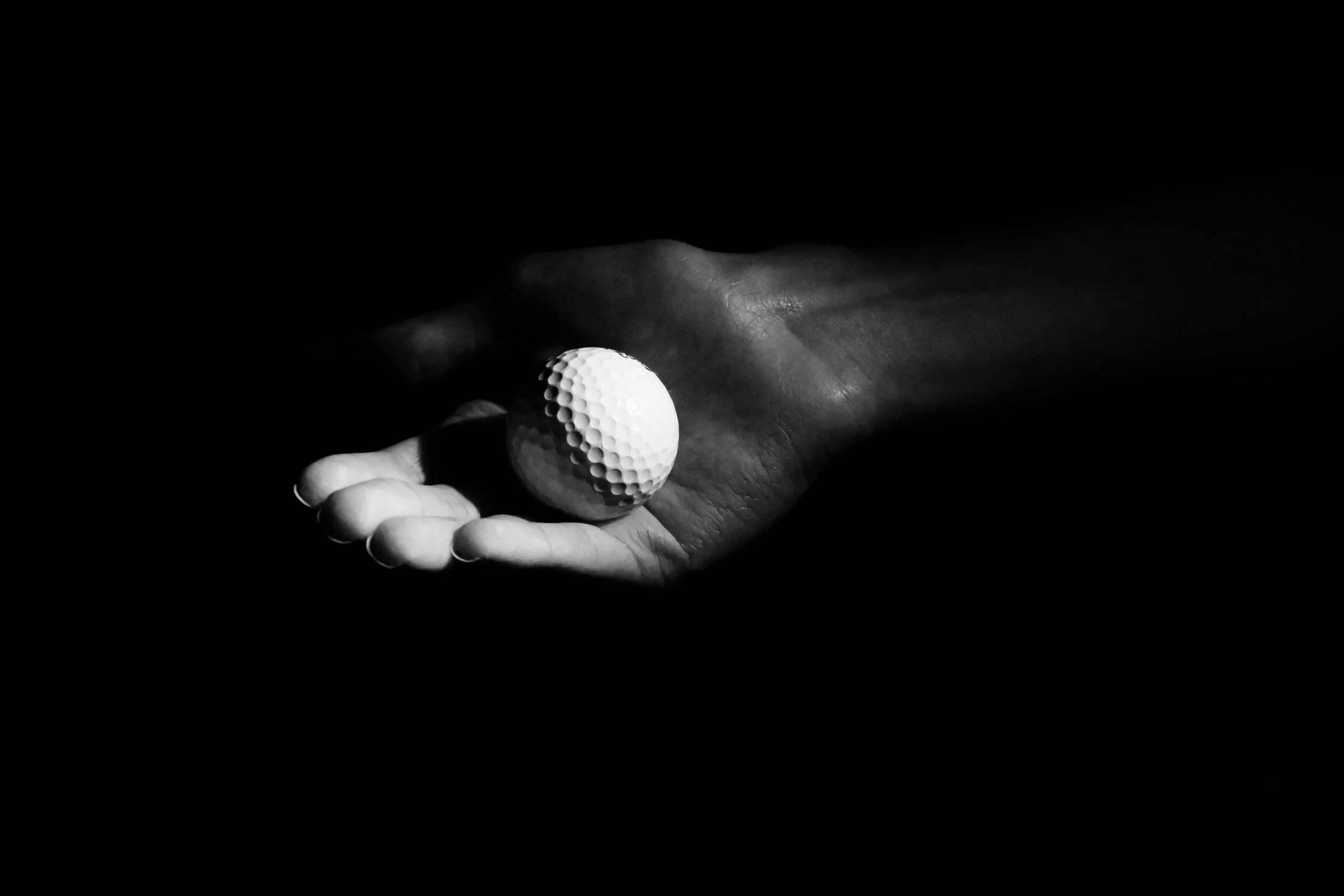 3.Malignant
It was the size of a golfball.