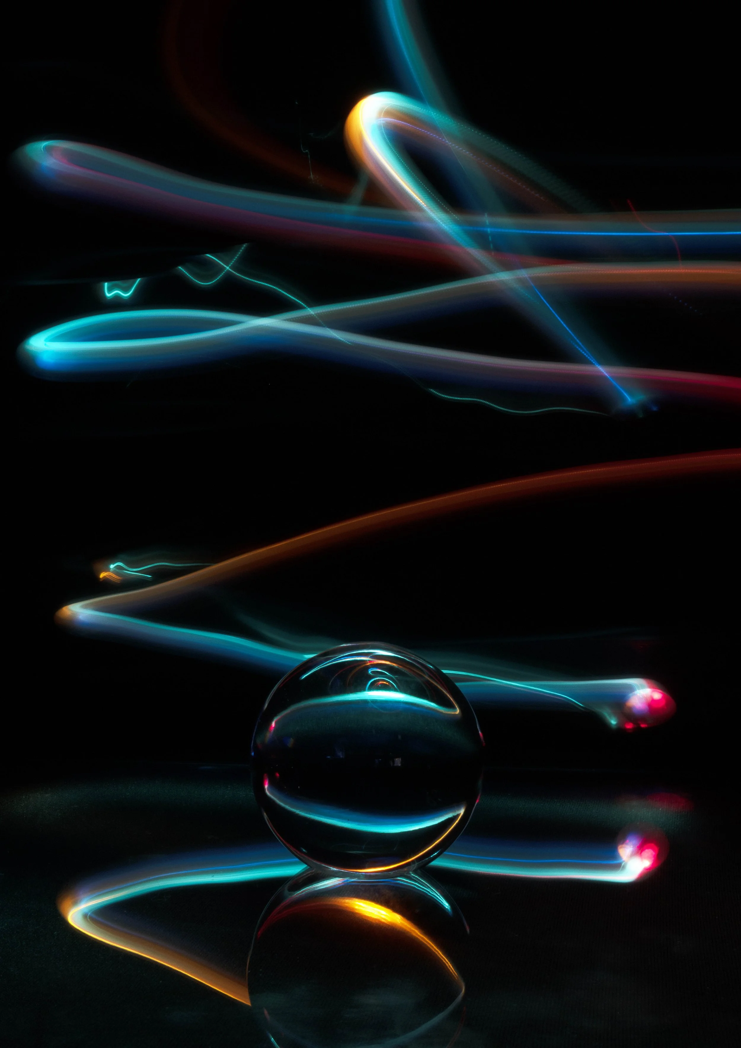 Illuminate, 2022