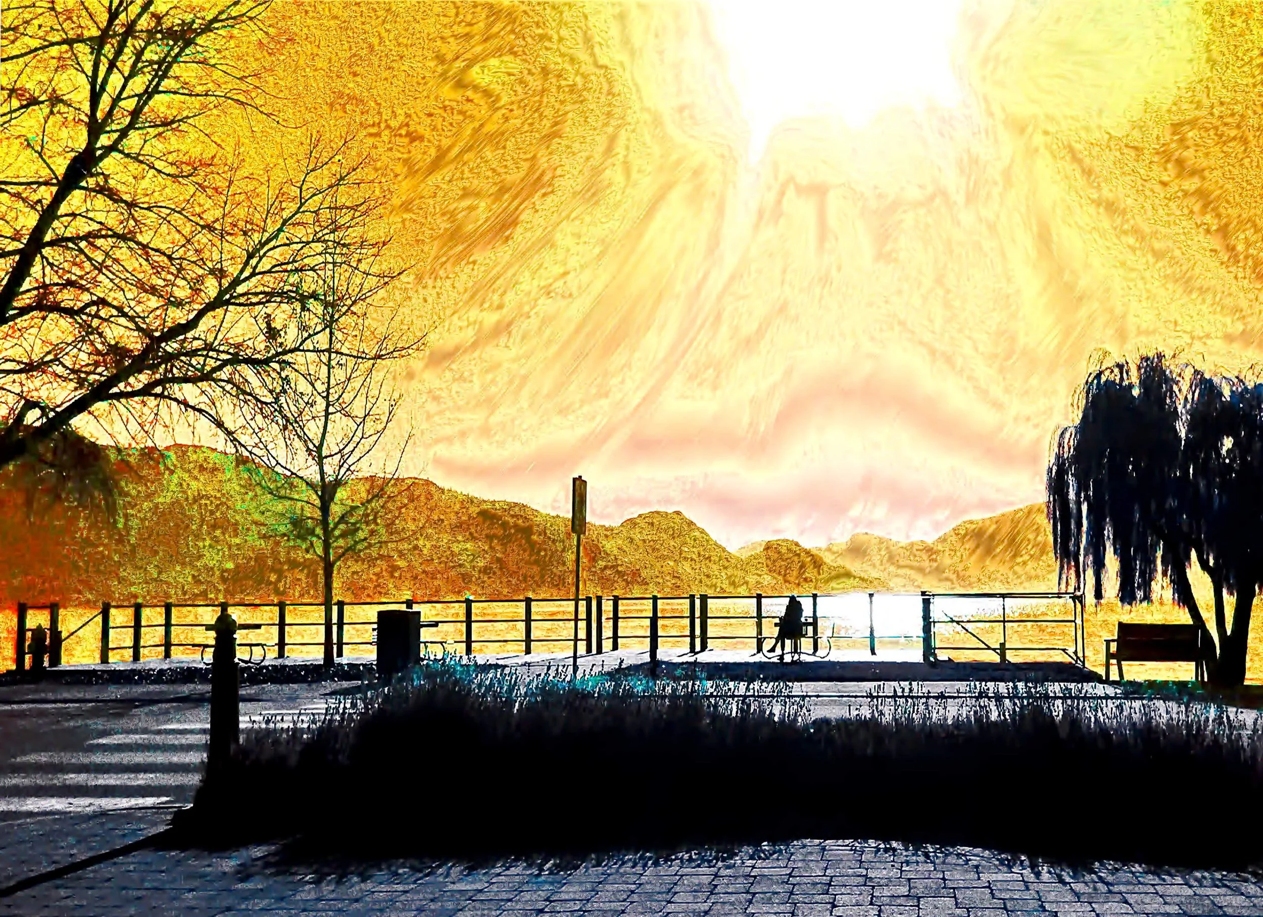 Alone at the Lake - cover.jpg