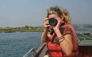 kerry-on the Zambezi.jpg