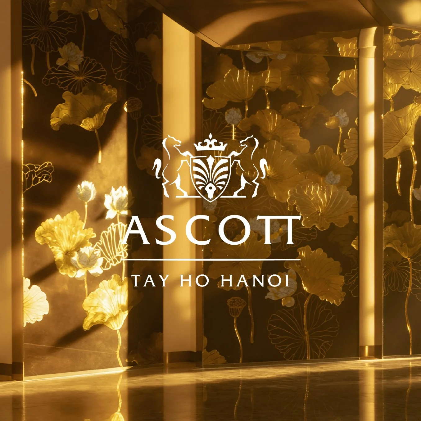 ASCOTT TAY HO HANOI