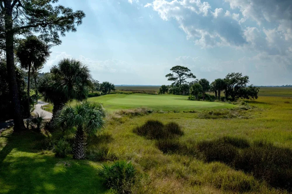 Lots for Sale on Fripp Island — Fripp Island Real Estate
