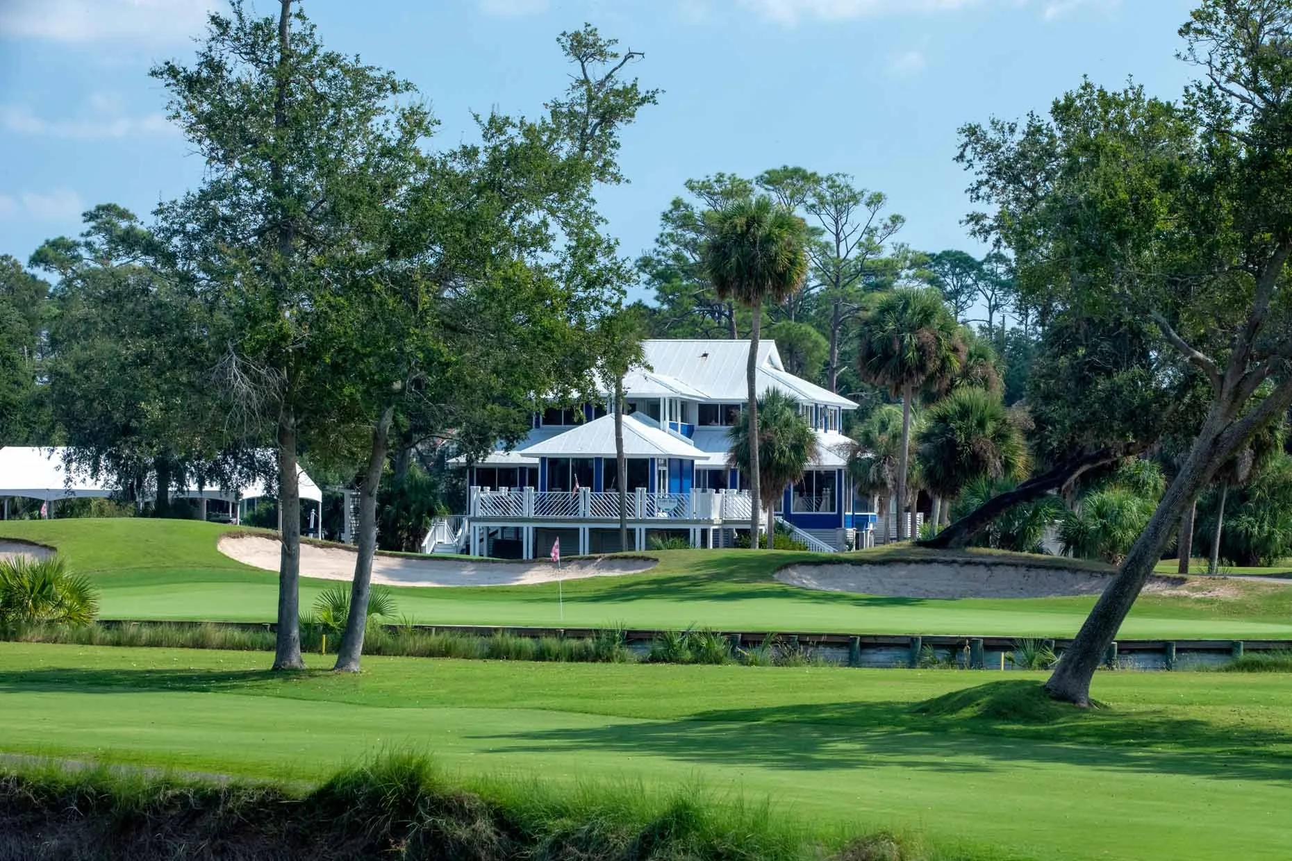 Homes for Sale on Fripp Island — Fripp Island Real Estate