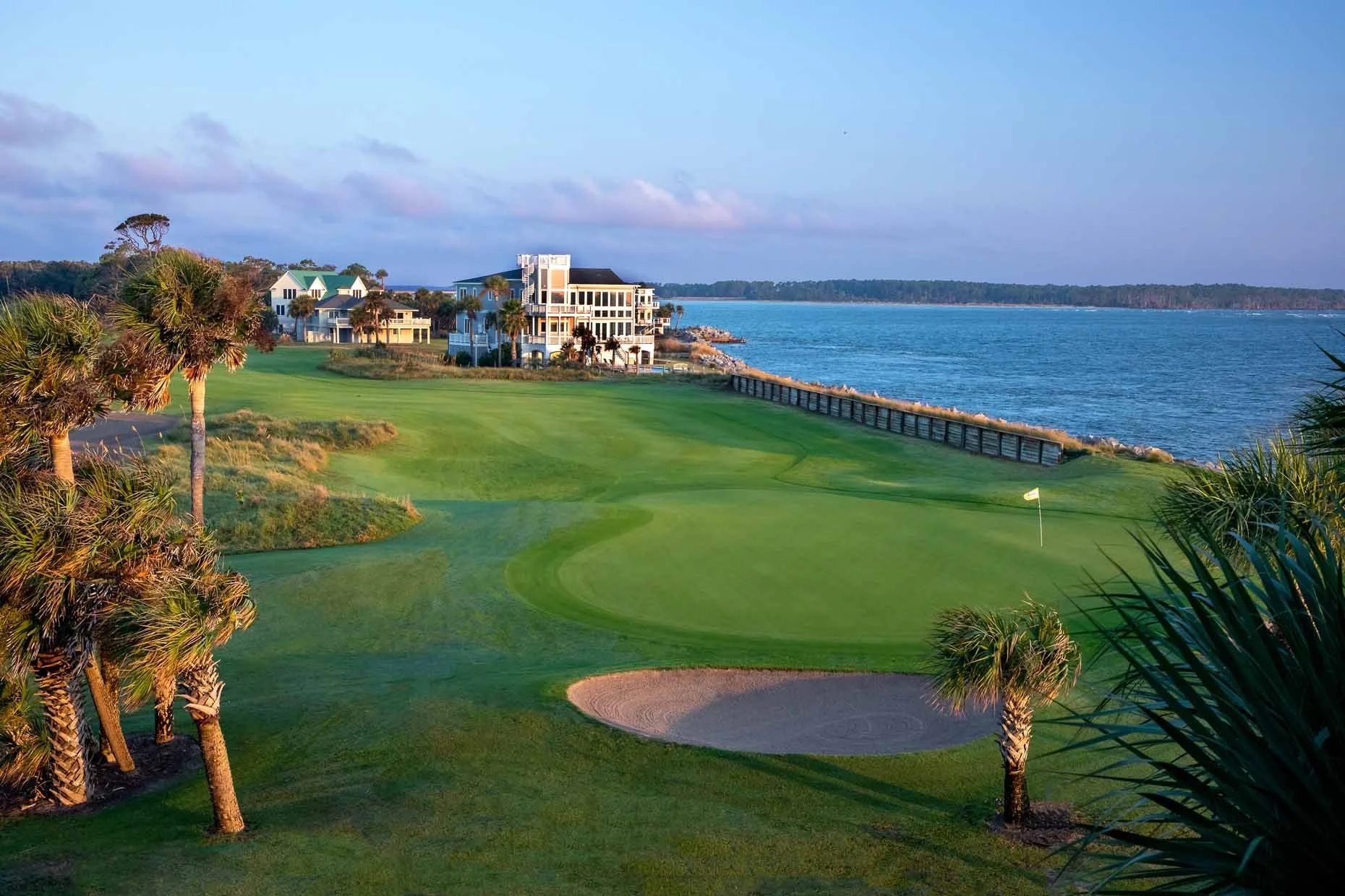 Condos for Sale on Fripp Island — Fripp Island Real Estate