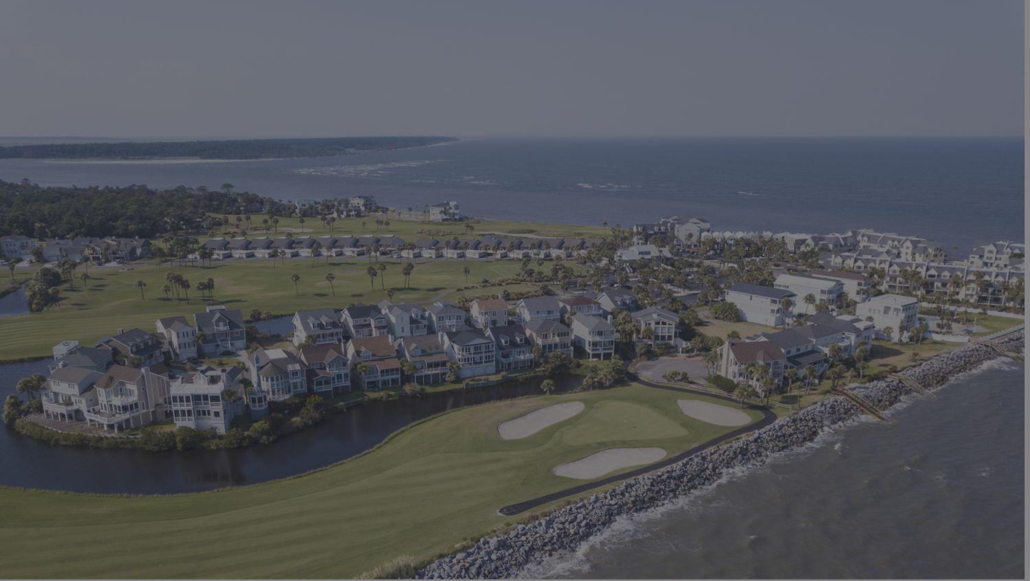 Fripp Island Real Estate Team Harbor Island Real Estate Team — Fripp