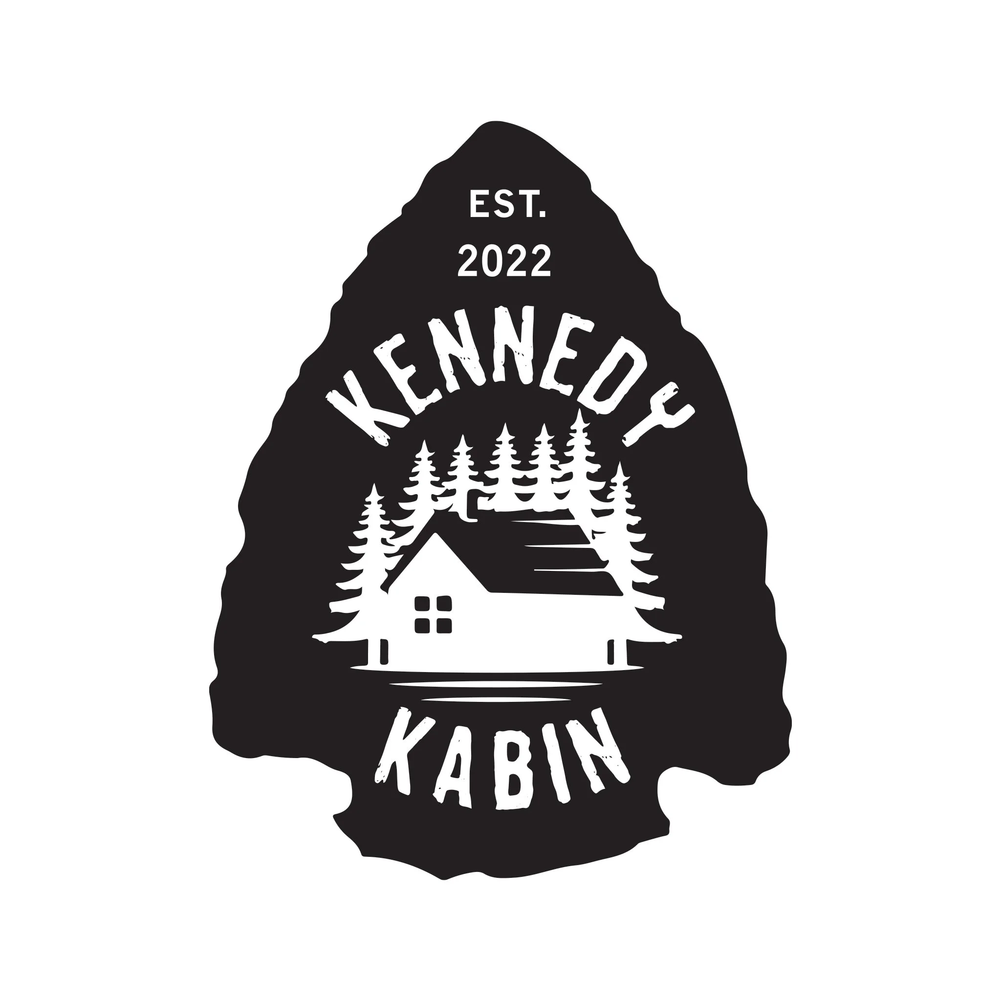Kennedy Kabin