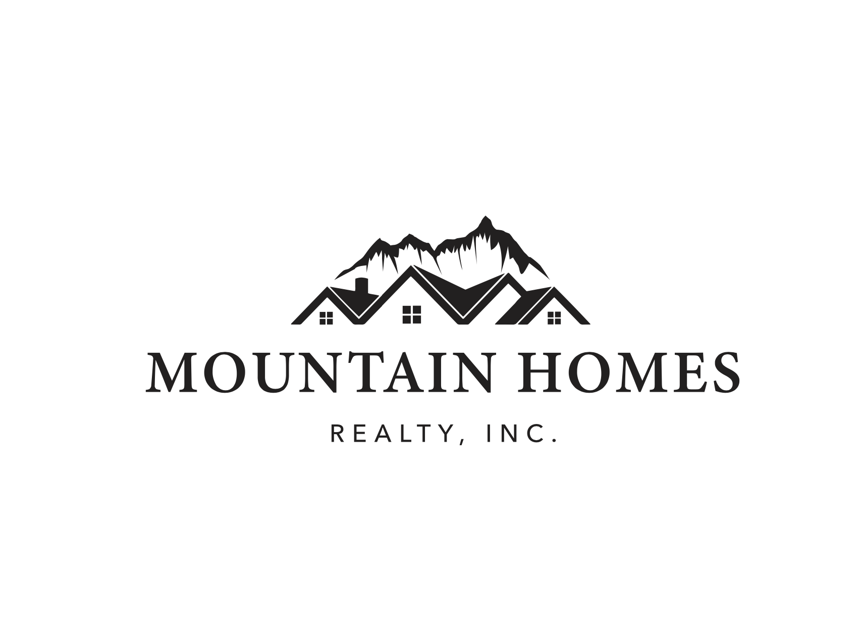 Mountain Homes Realty