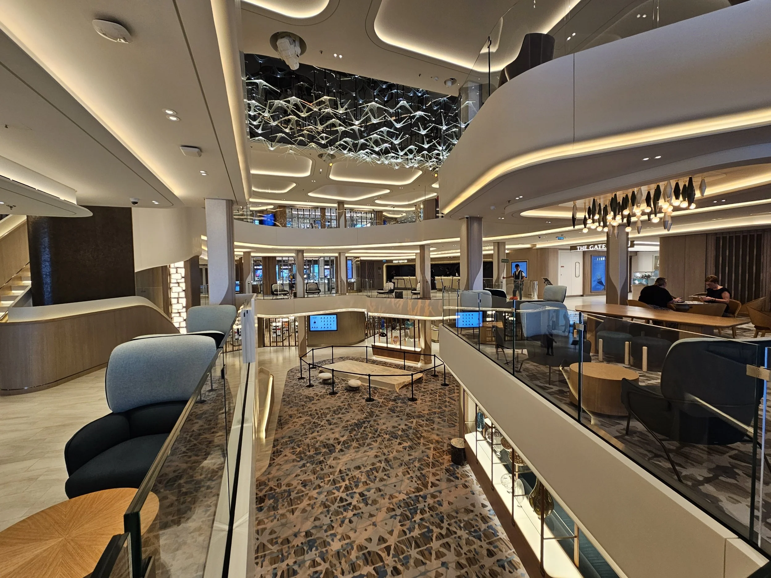 Atrium