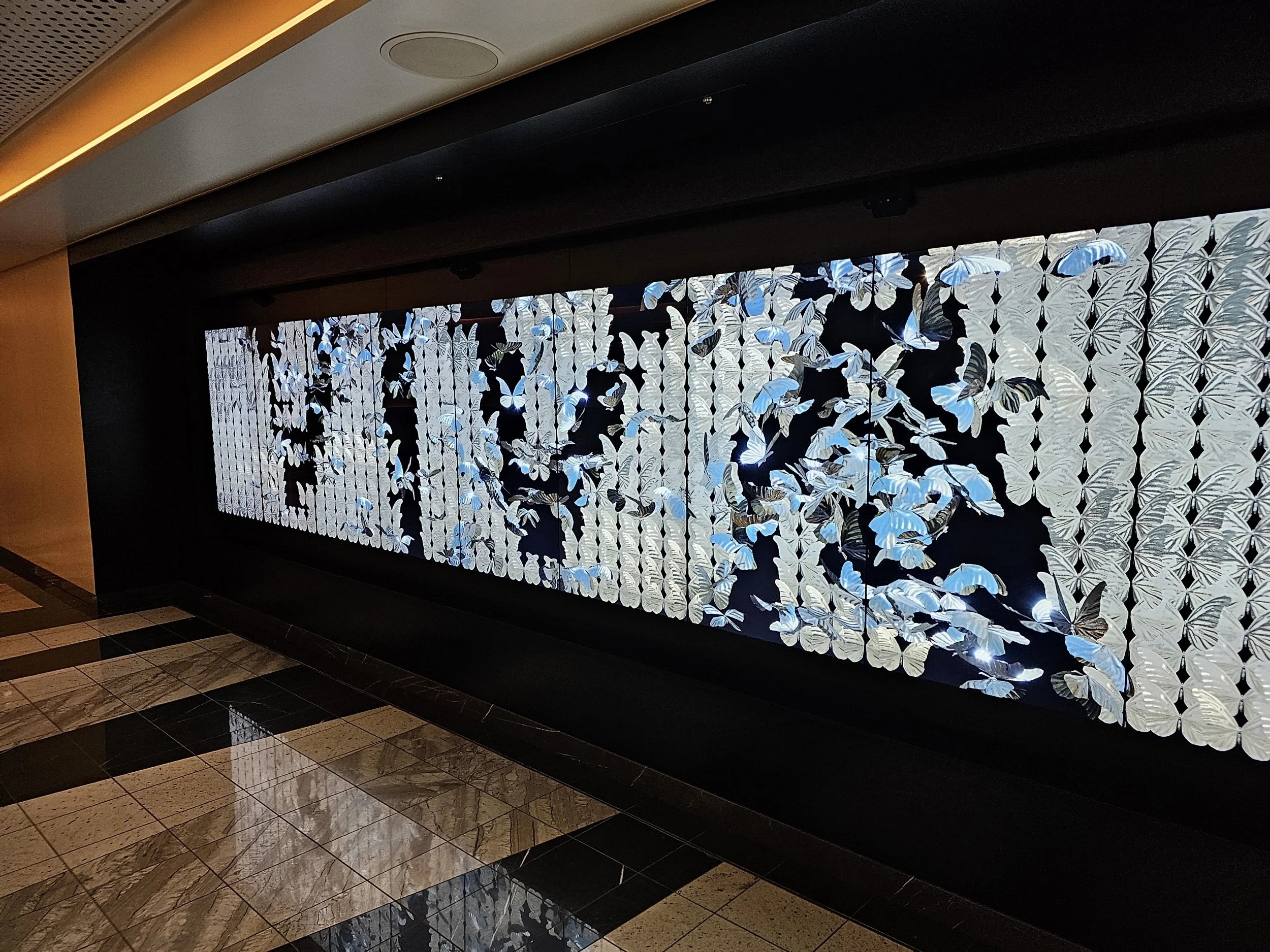 Interactive Art