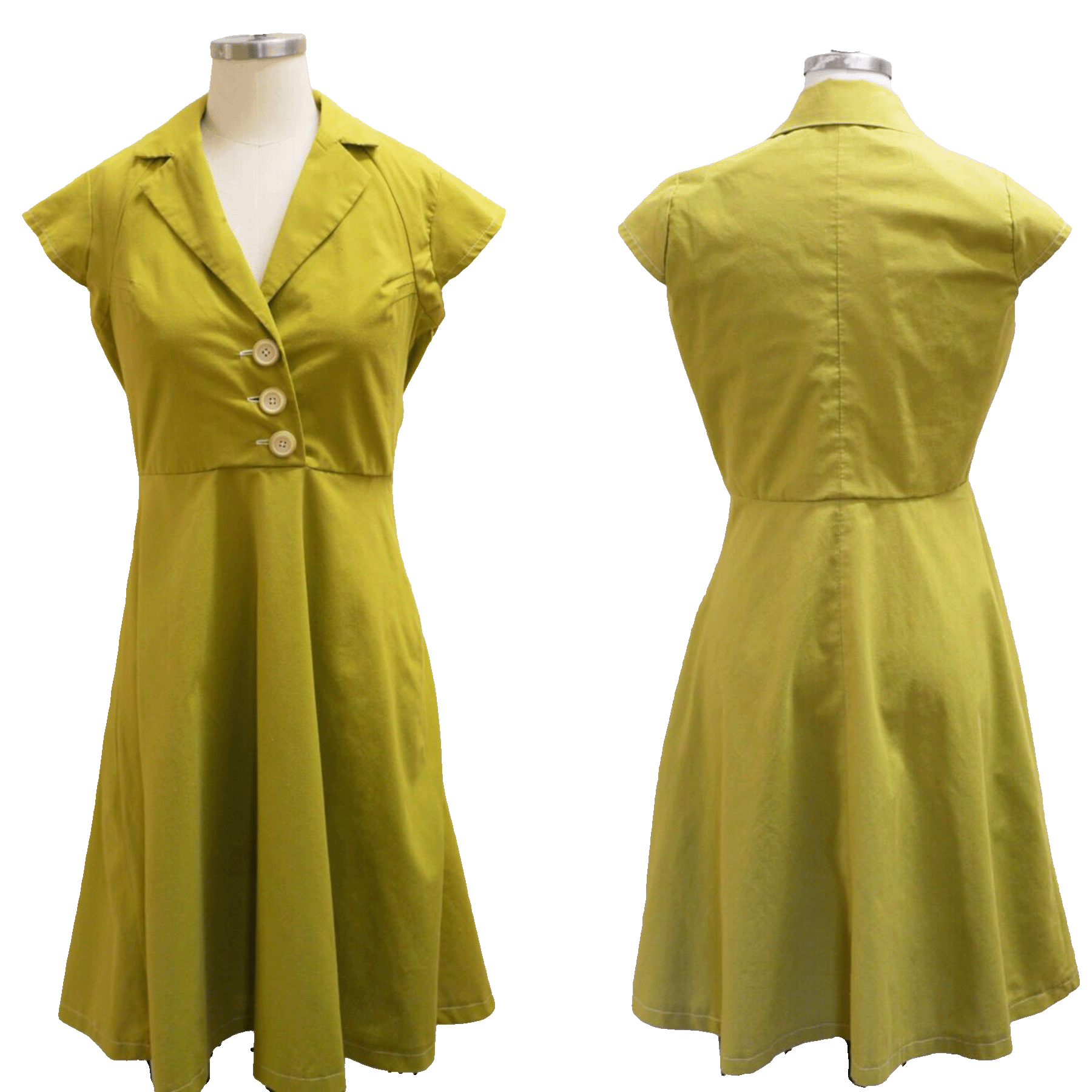 Chartruse Dress cbyrd.png