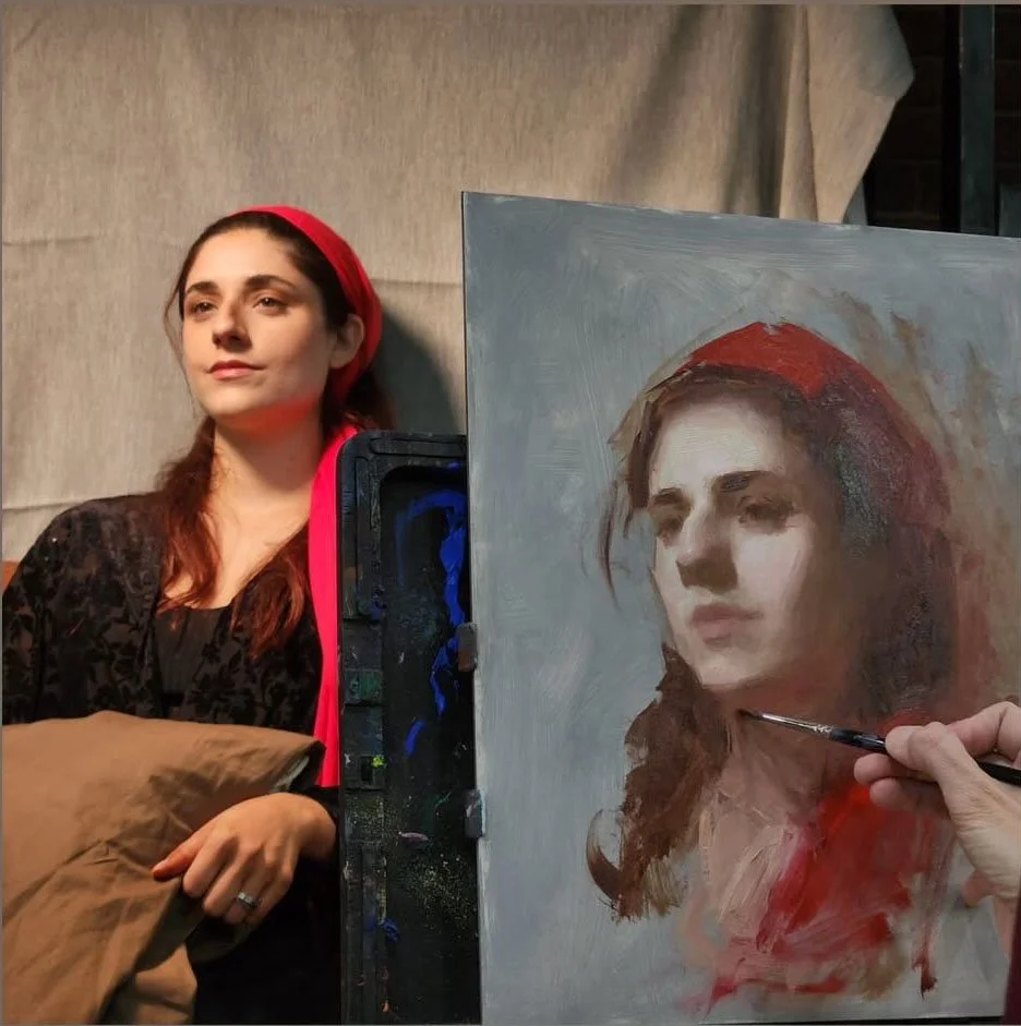 Susan demoing.jpg