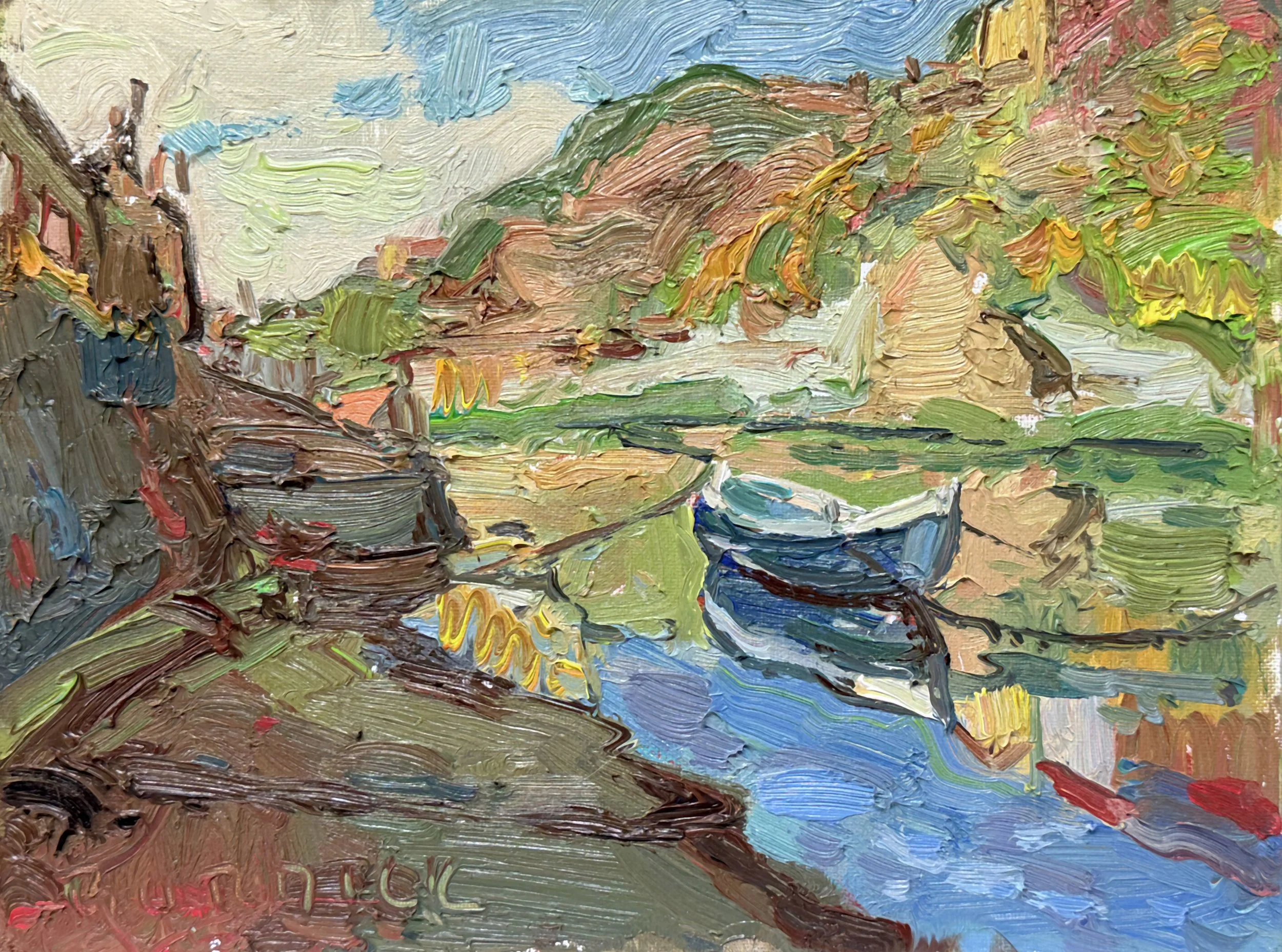 webBlue boat in Staithes, Englad.jpg