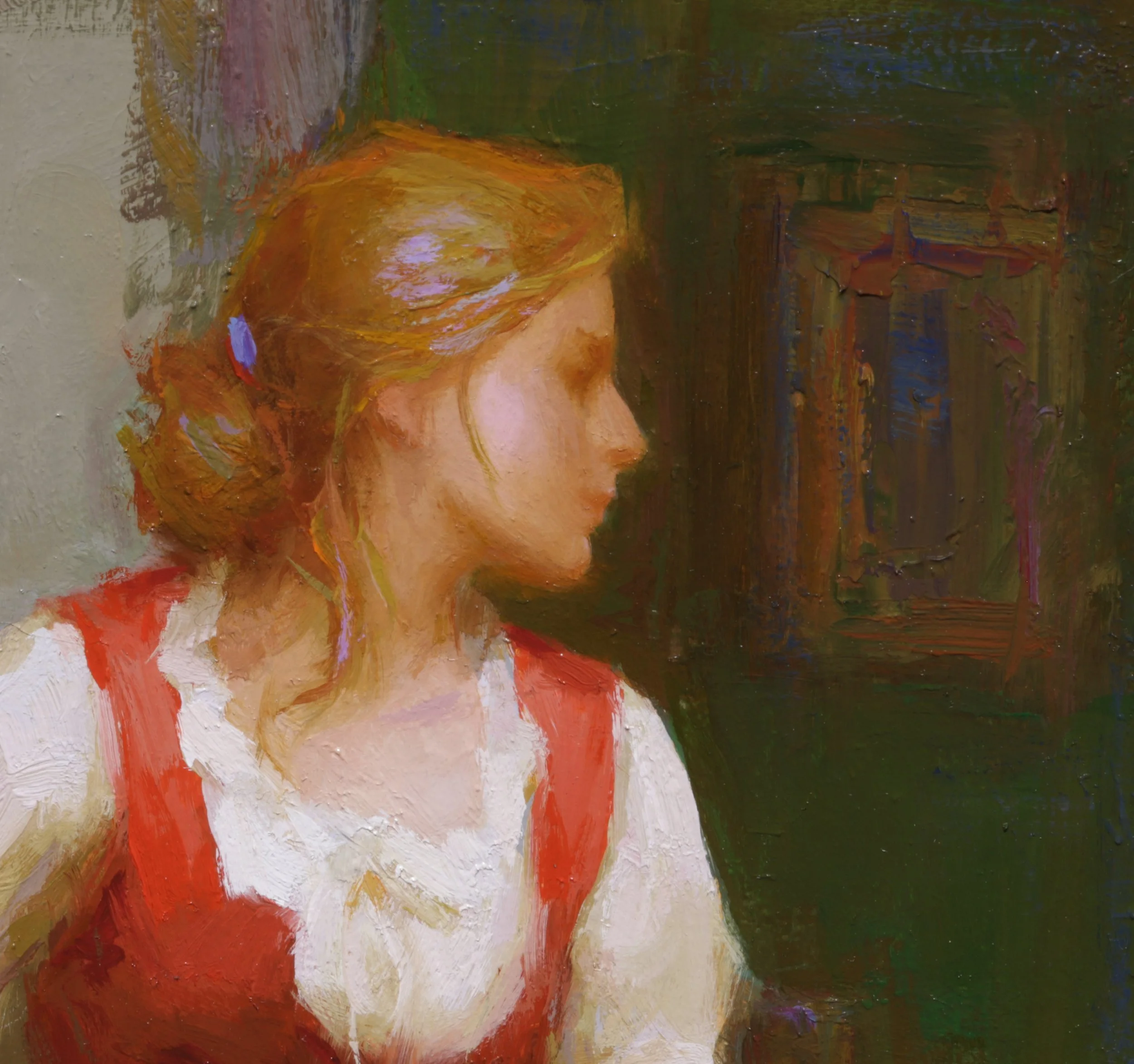 Red Vest 18 by 10".jpg