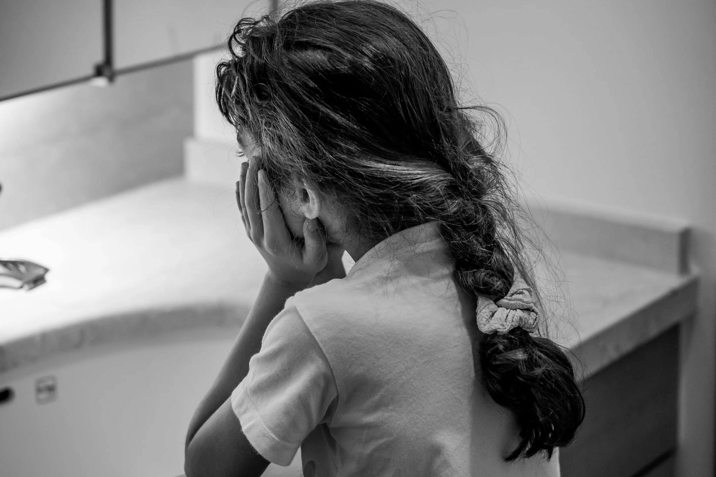 Morning thoughts by Sanïa Spiri