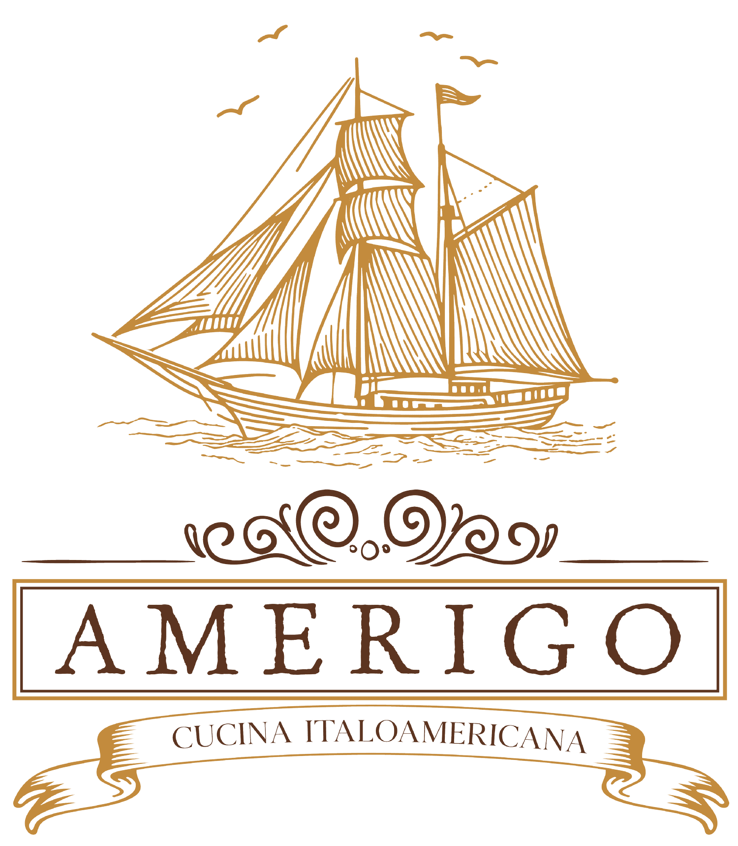 AMERIGO