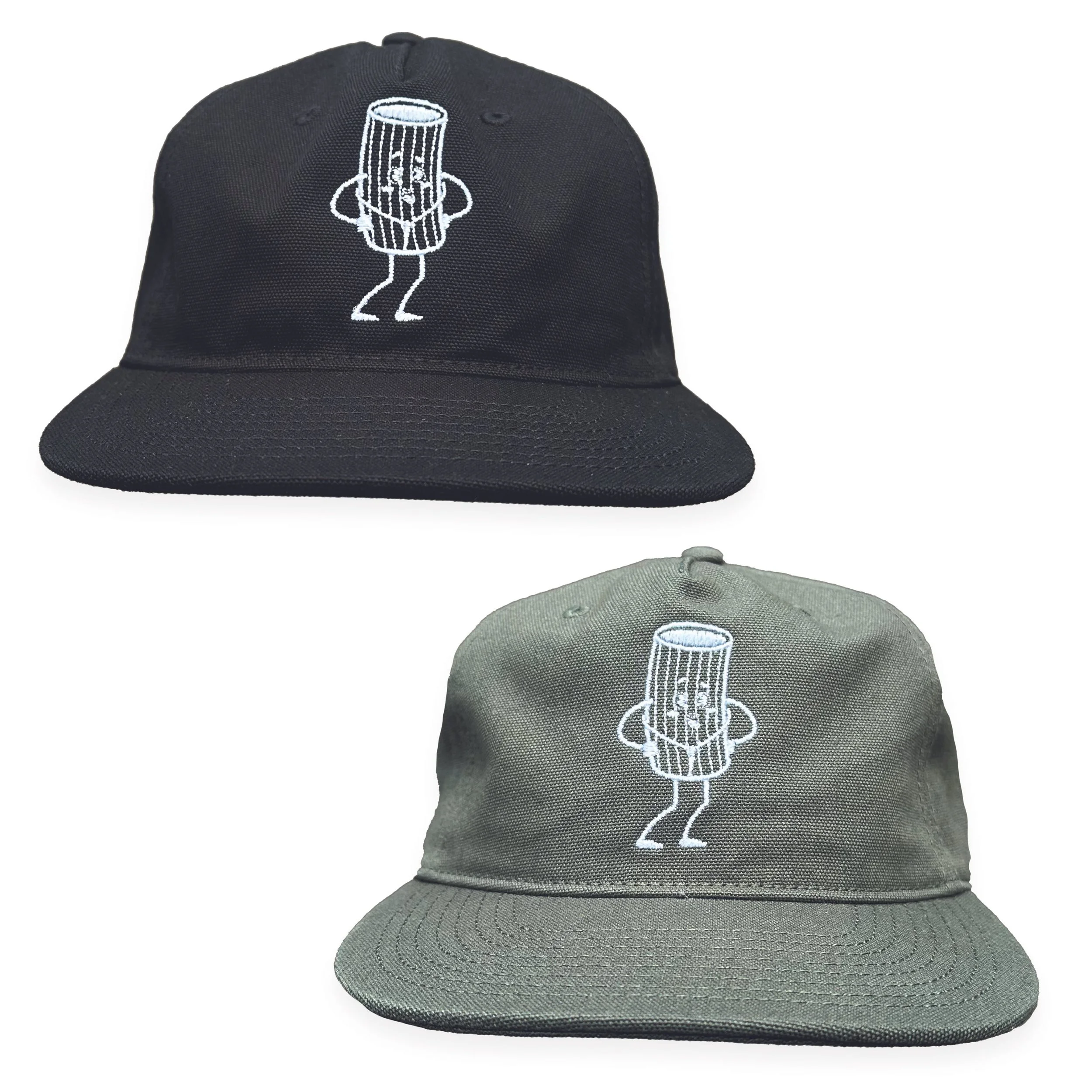 Toni Spicy Rigatoni Cap