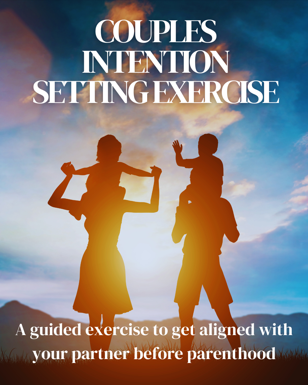 Couples Exercise — The New Dad Guide