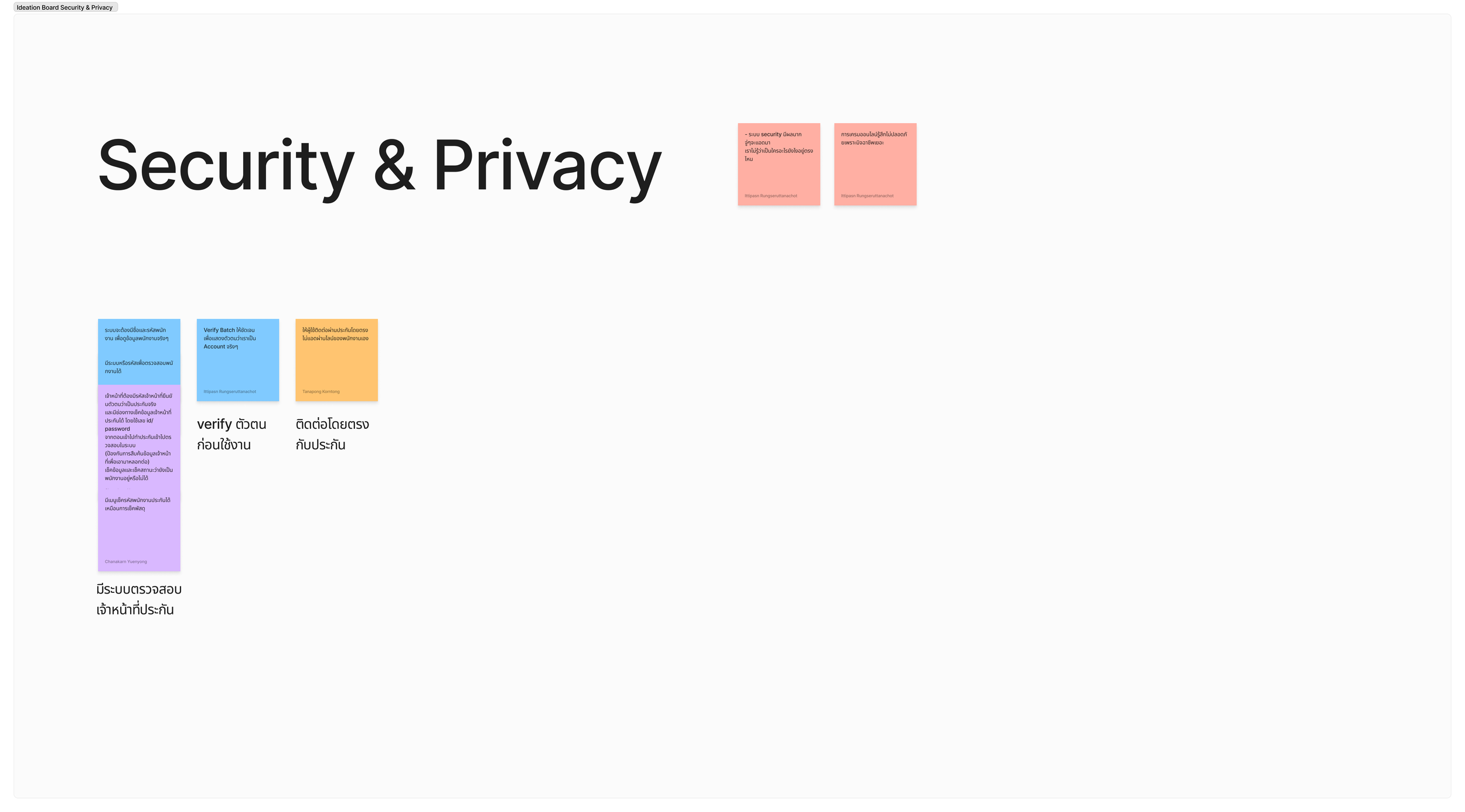 Making our service reliability.