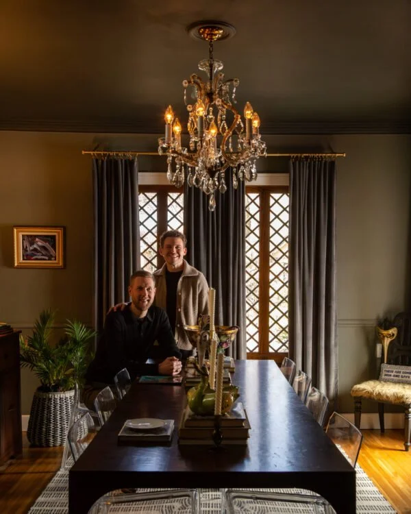 Neighbors Featured in Oak Cliff Advocate