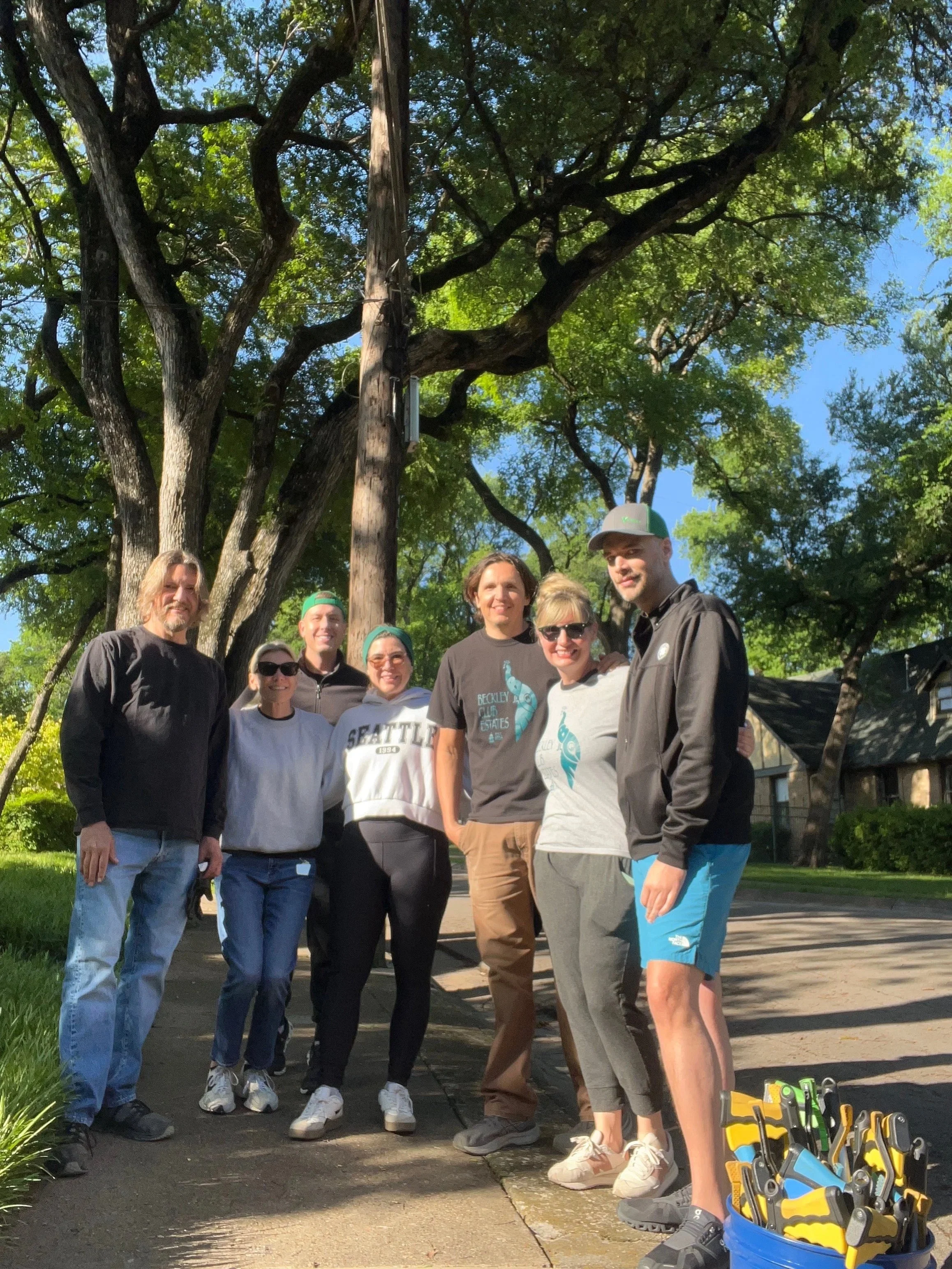Earth Day Clean Up 2026