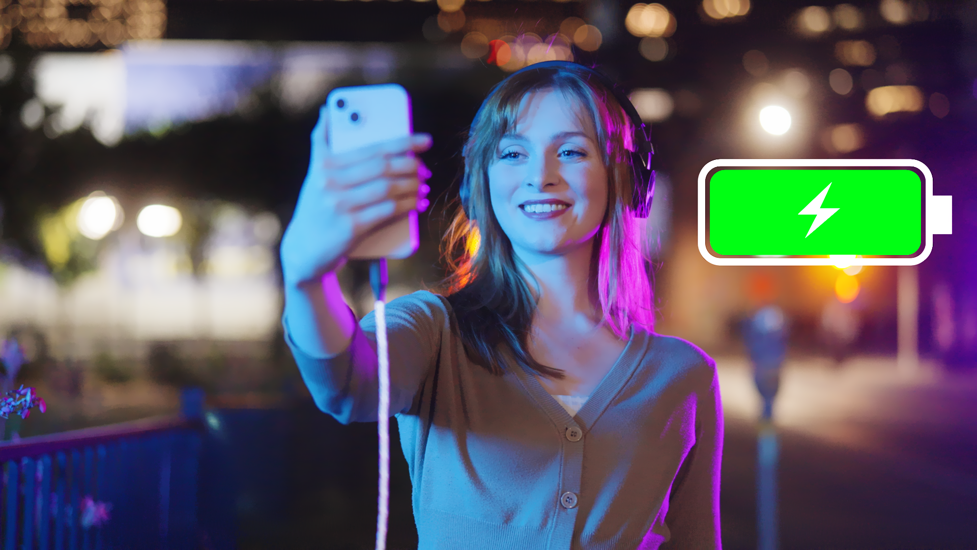 Light Up With Lucid