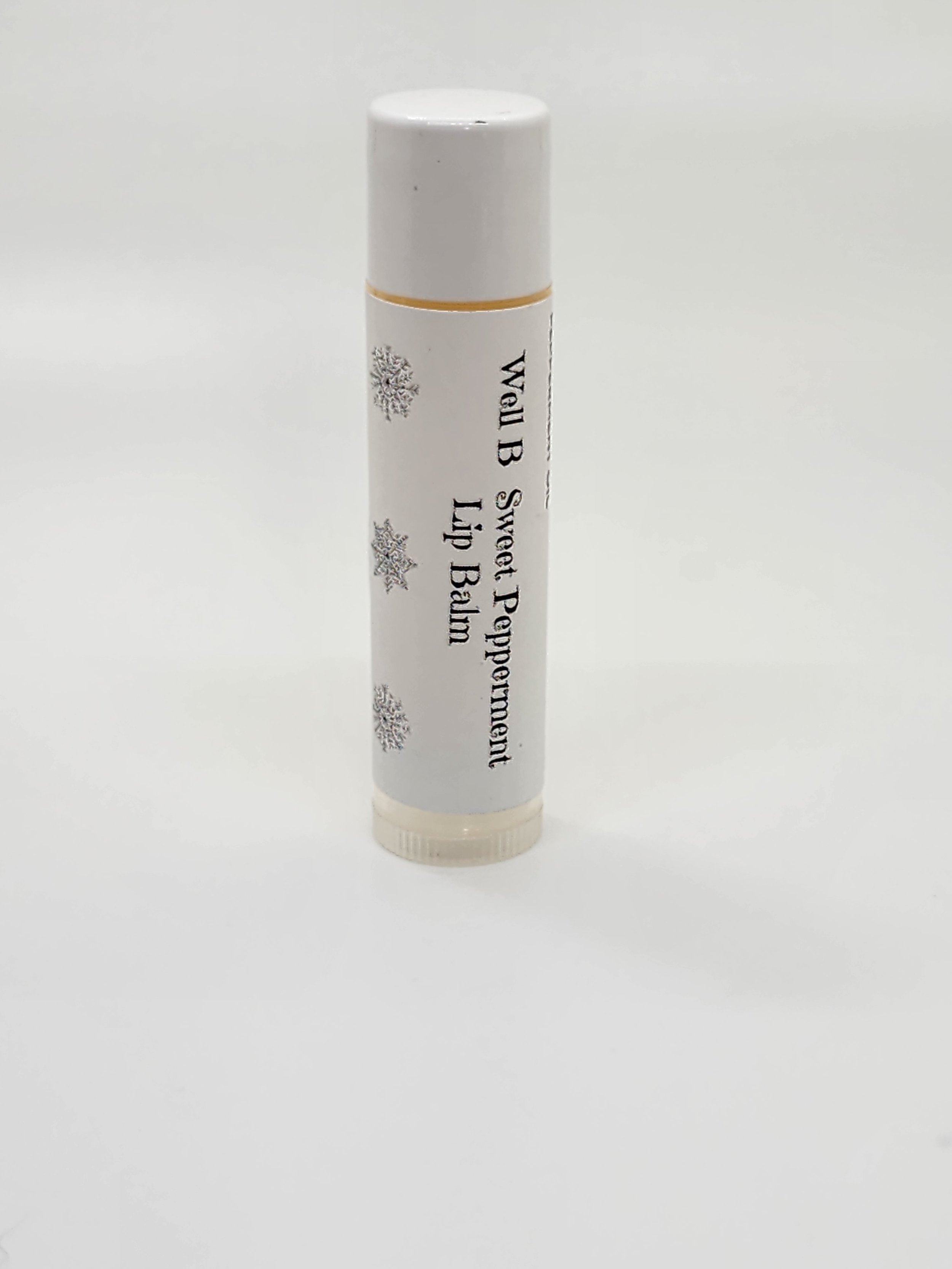 Sweet Pepperment Lip Balm