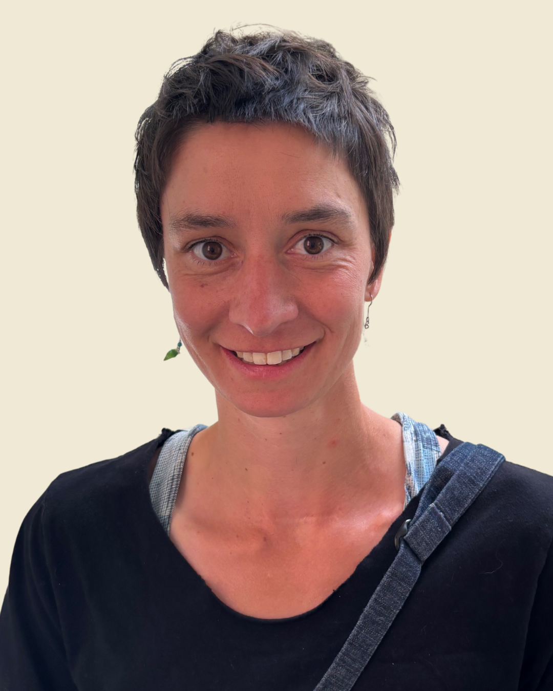 Ran van der Kamp