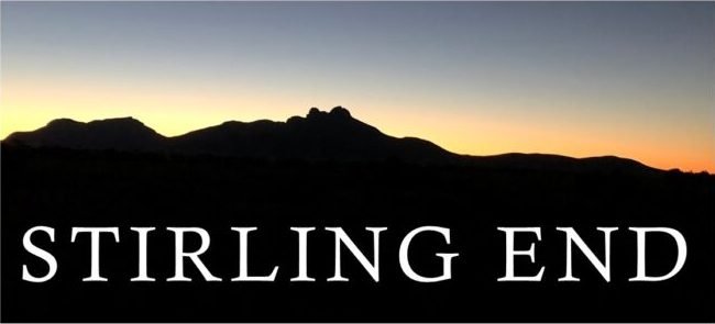 Stirling End