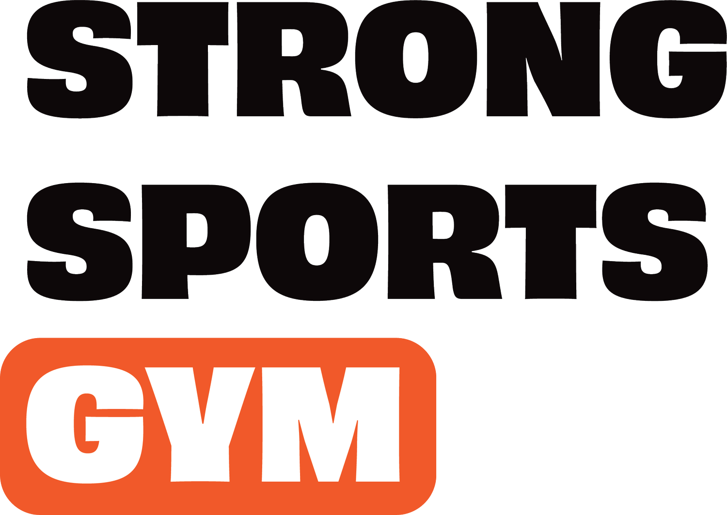 STRONG SPORTS GYM