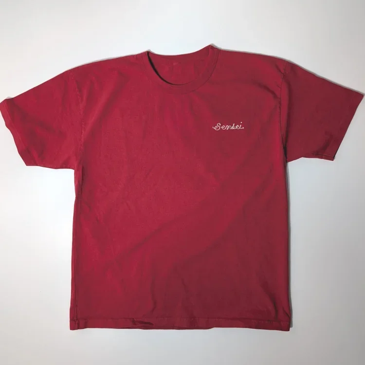 HiHo Perfect Tee (custom)