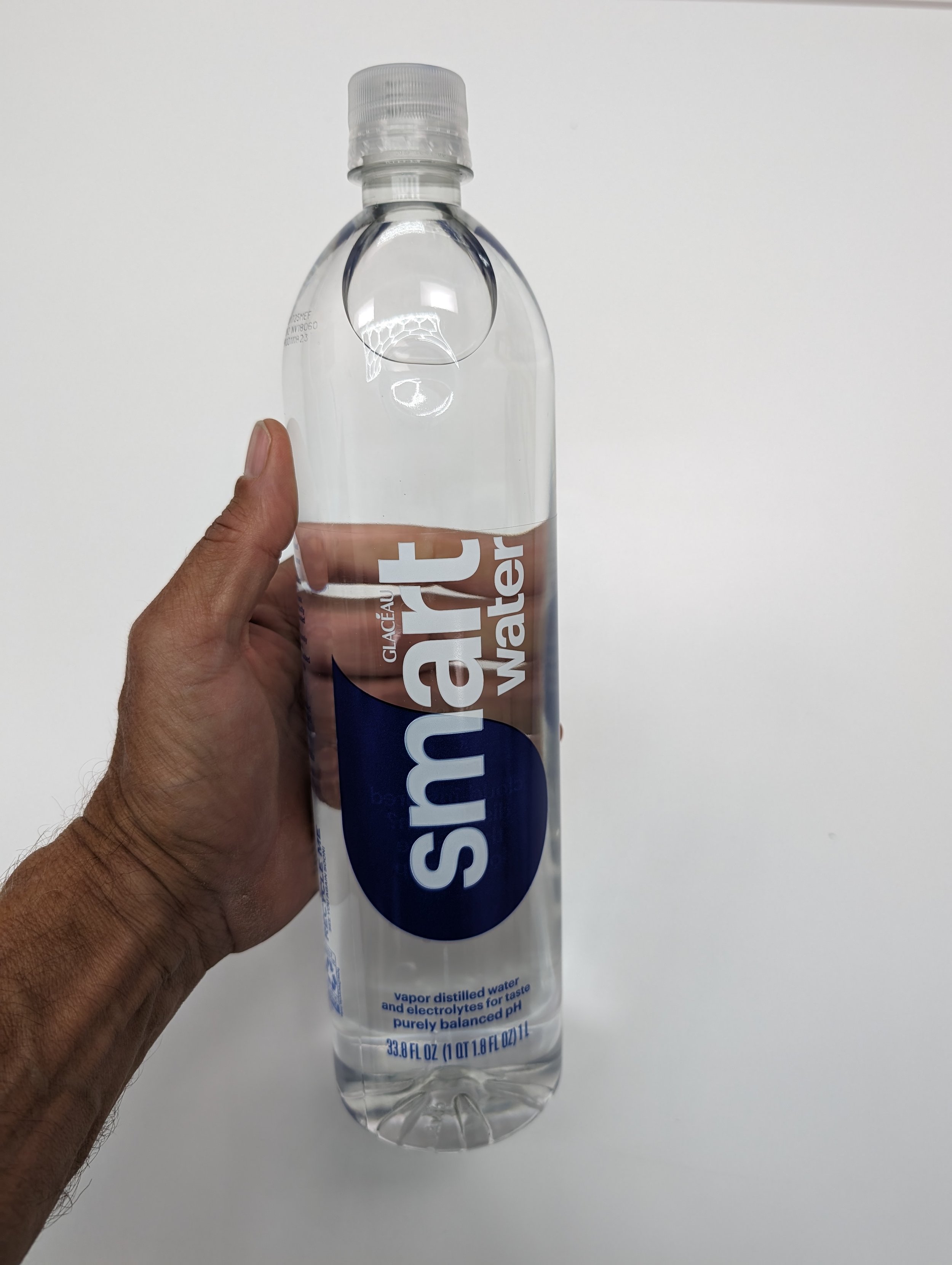 SMART WATER