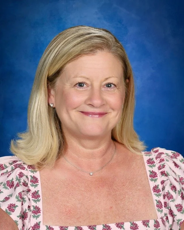 Alison Earley