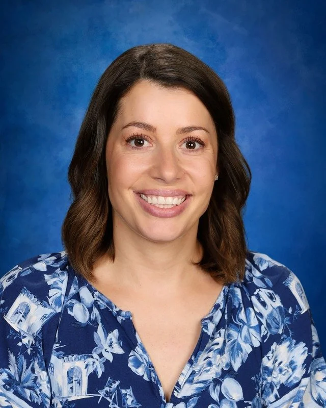 Alison Newman