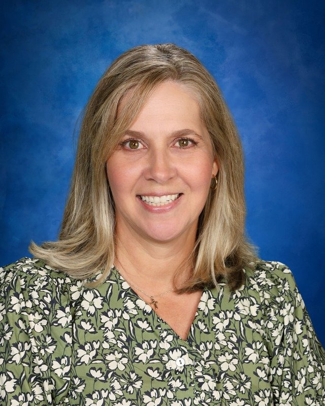 Diane Wagner
