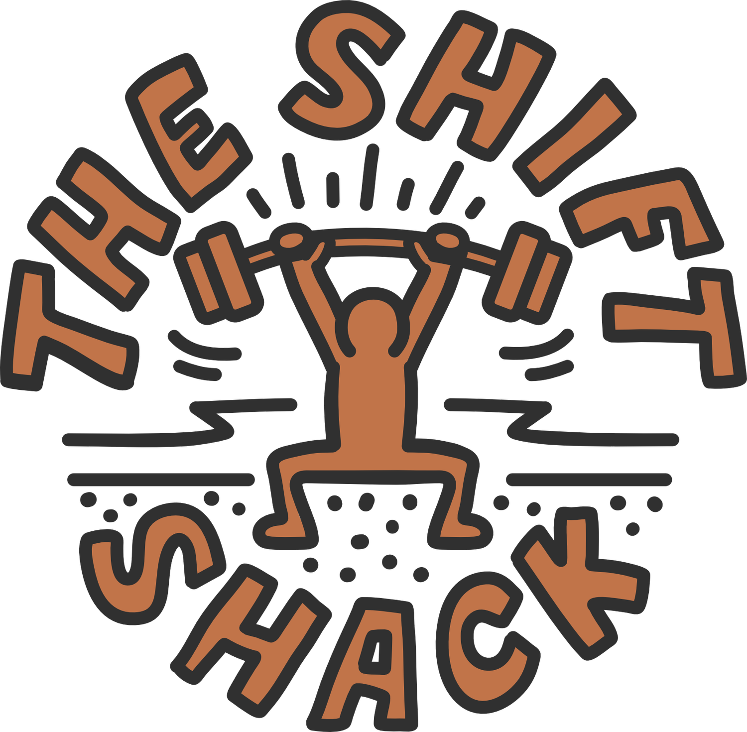THE SHIFT SHACK