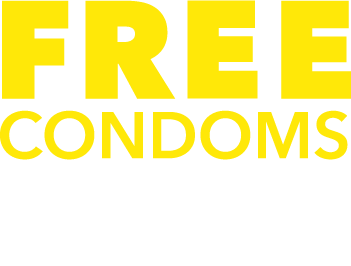 Free Condoms TN