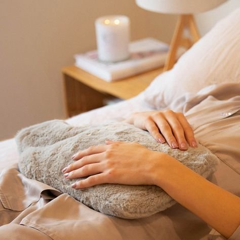 Castor Oil & Scar Tissue Remediation