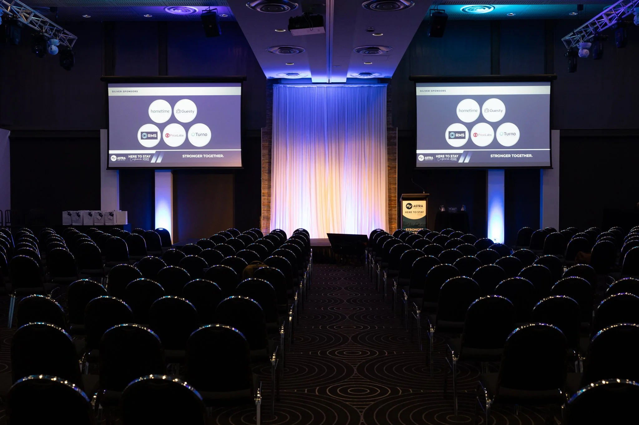 ‘Here to Stay’ will return in 2024 – Get involved now!