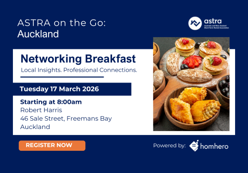 ASTRA on the Go: Auckland