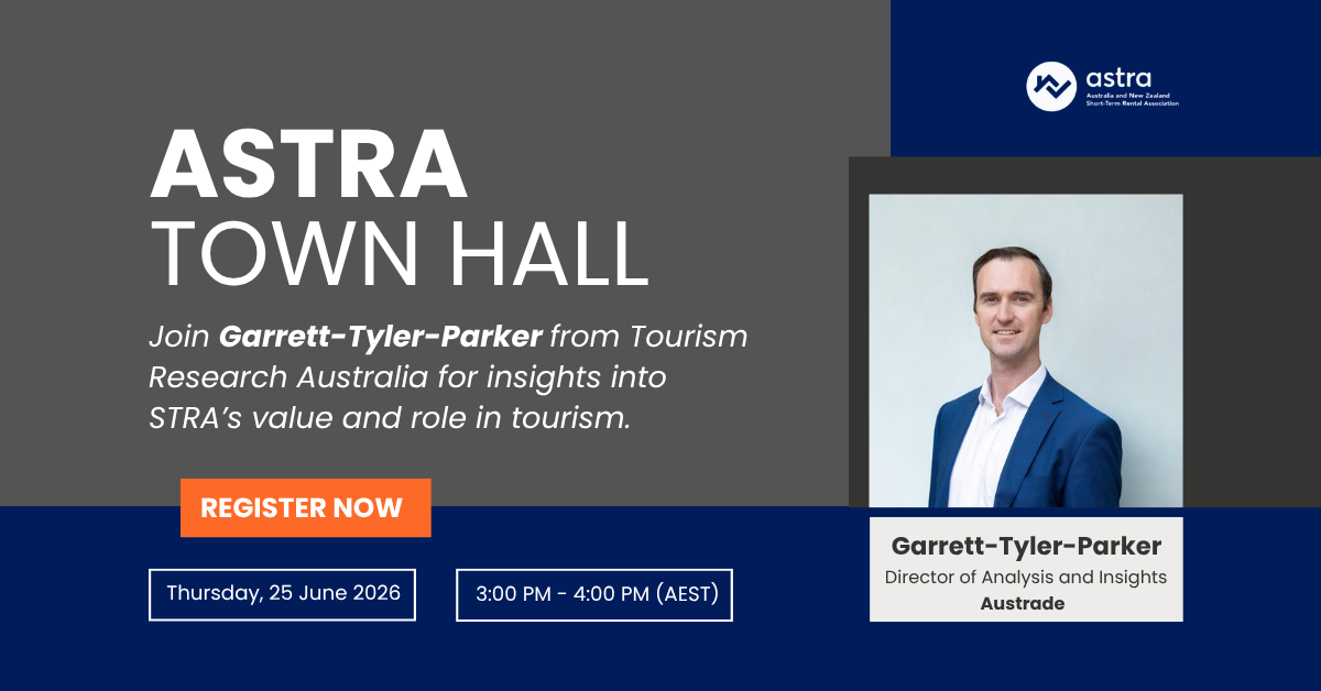 ASTRA Town Hall