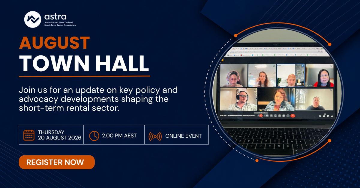 Astra Town Hall 
