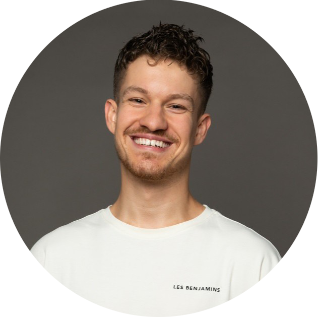 Niklas Steenfatt Profil Pic