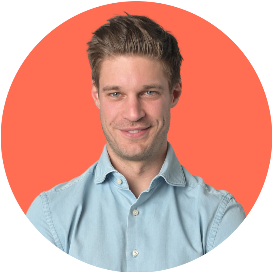 Tobias Jost Profil Pic