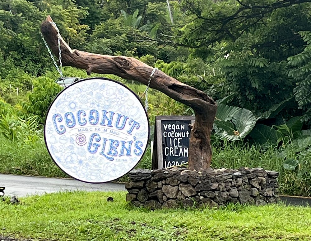 Coconut Glen's