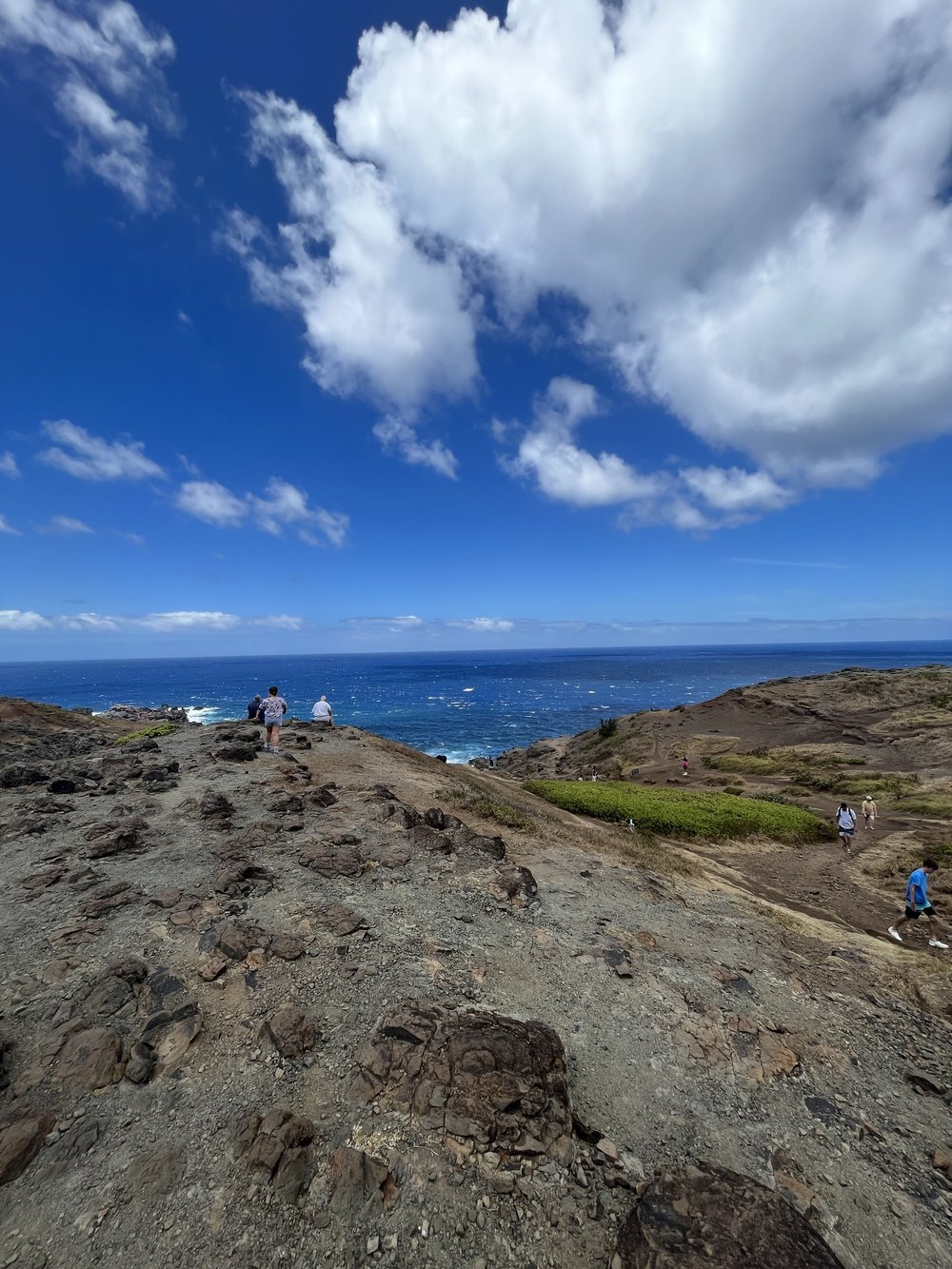 Nakalele Blowhole